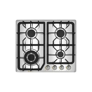 Bergamo BG-GH4830GSD Silver
