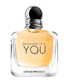 Giorgio Armani Because It's You 50ml