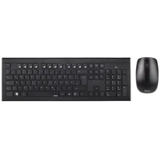 Hama Cortino Combo Black