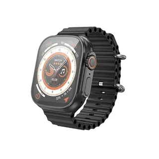 Borofone Watch BD3 Black