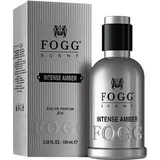 Fogg Scent Intense Amber EDP 100 ml