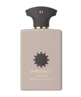 Amouage Opus VII Reckless Leather 100ml