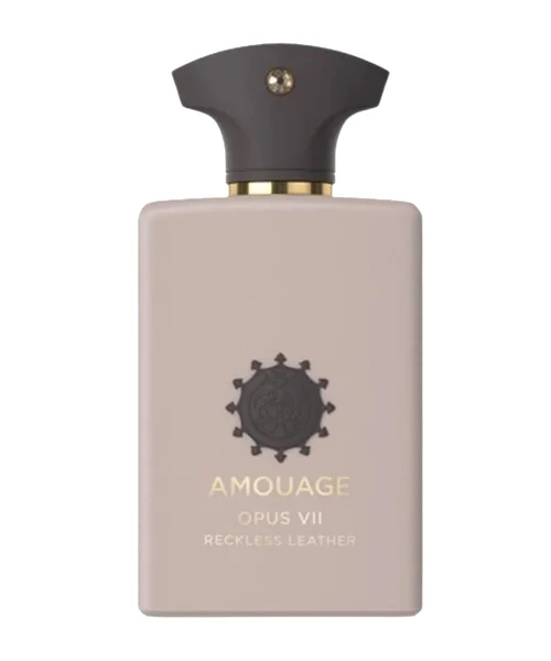 Amouage Opus VII Reckless Leather 100ml