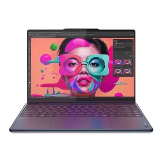 Lenovo Yoga 9 2-in-1 14"