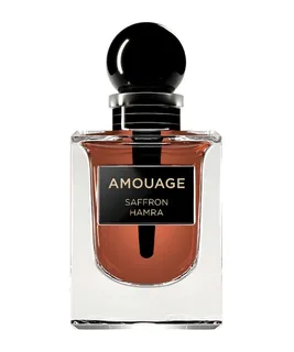 Amouage Saffron Hamra Attar 12ml