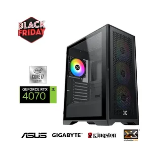 Gigabyte Venom V3