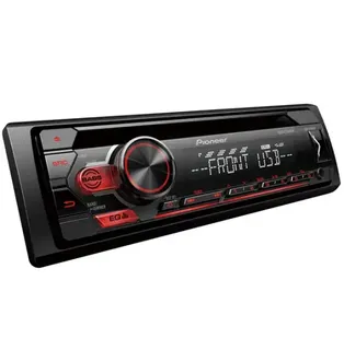 Pioneer DEH-S1252UB