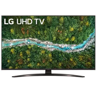 LG UP7800 55"