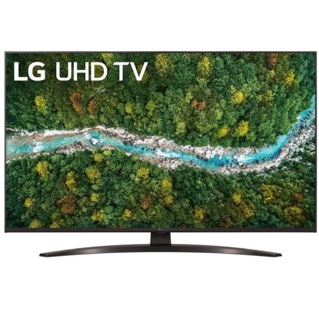 LG UP7800 55"