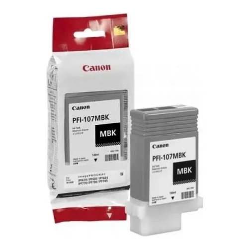 Canon PFI107MB
