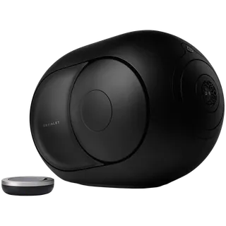 Devialet Phantom I 103dB Matte Black