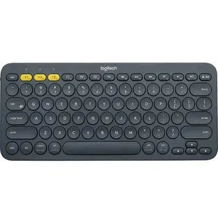 Logitech K380 Multi-Device Dark Gray