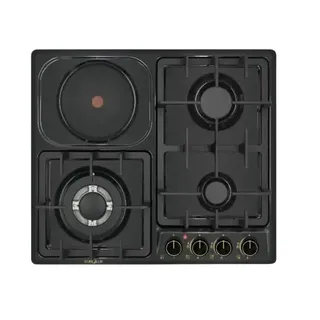 Eurolux EU-GH3625GSBD