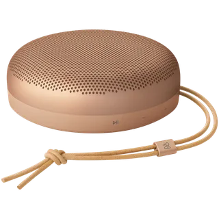 Bang & Olufsen Beosound A1 Gen.3 Honey