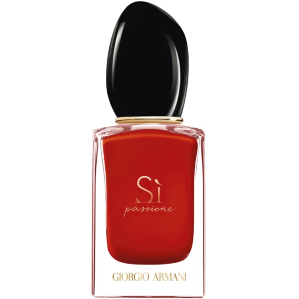 Giorgio Armani Si Passione EDP 30 ml