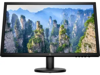 HP V24 FHD Monitor