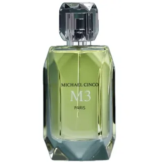 Michael Cinco M3 EDP 100 ml