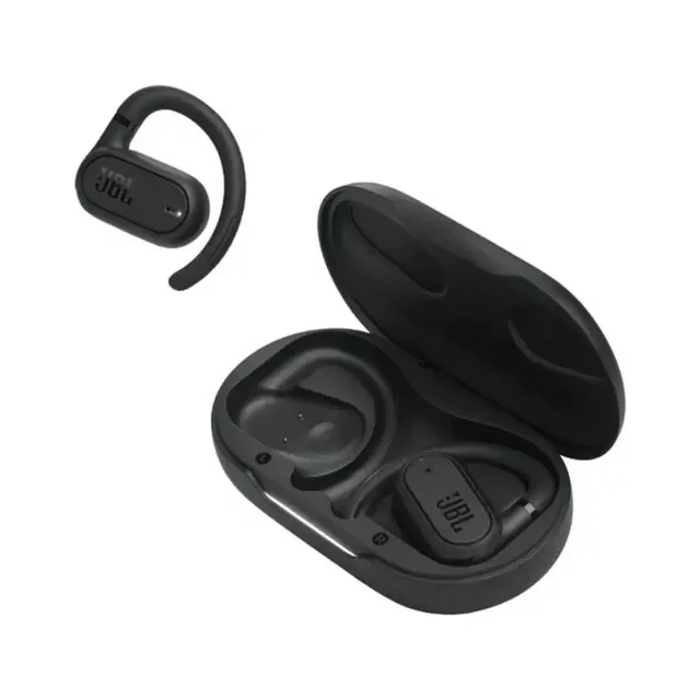 JBL Soundgear Sense Black