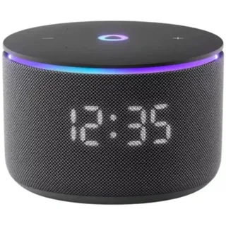 Yandex Station Mini 3 Pro Zigbee Black