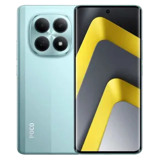POCO M8 256GB Green