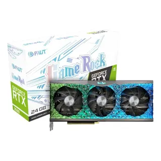 Palit RTX 3090 GameRock
