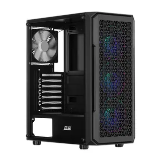2E Gaming Hexagon G338