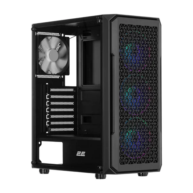 2E Gaming Hexagon G338