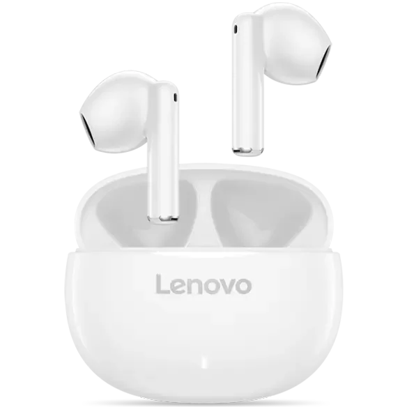 Lenovo E310 True Wireless Stereo Earbuds White