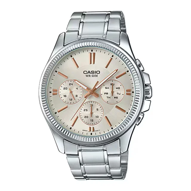 Casio MTP-1375D-7A2VDF