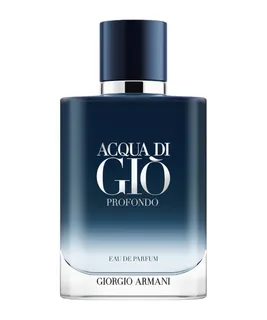 Giorgio Armani Acqua Di Giò Profondo 100ml