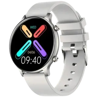 Wonlex DW22 Elegante Silver