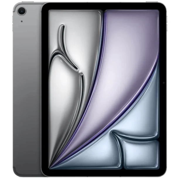 Apple iPad Air 11" (M3) Wi-Fi + Cellular, 256GB — Space Gray