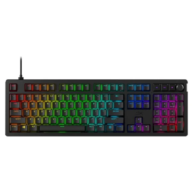 Razer DeathStalker V2 105key Red
