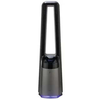 Fakir TVL 150S Gray