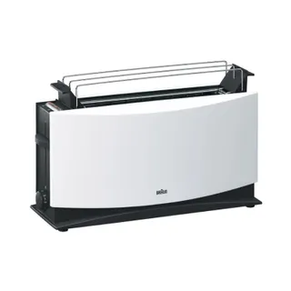 Braun HT 550 Ağ