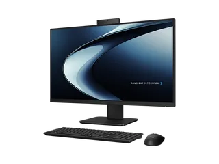 ASUS ExpertCenter P400 AiO 512GB