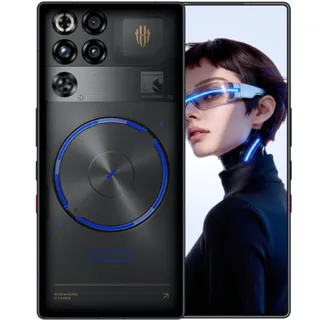 Nubia 11S Pro 256GB Nightfreeze