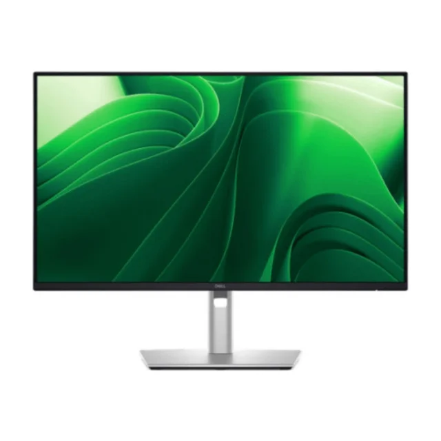 Dell Pro 24" Plus QHD Monitor