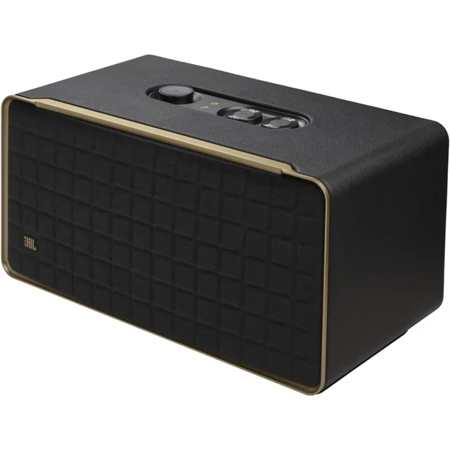 JBL Authentics 500 Black