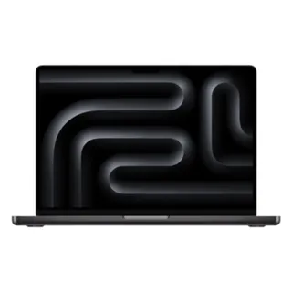 Apple MacBook Pro 14" (M4 Pro, 2024) — Space Black