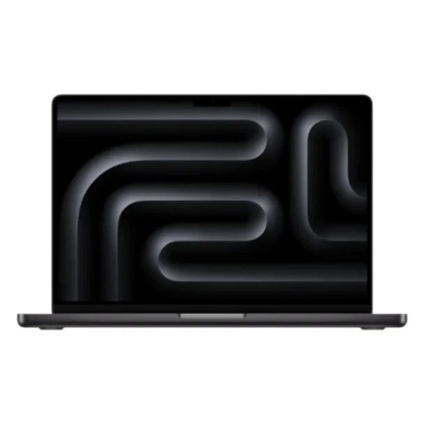 Apple MacBook Pro 14" (M4 Pro, 2024) — Space Black
