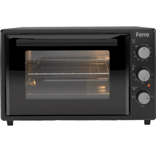 Ferre Mini-soba 35300 Grey Gray