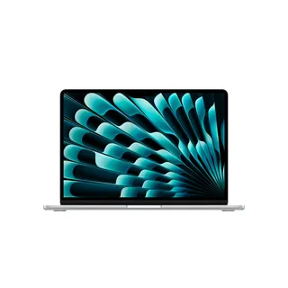 Apple MacBook Air 15" (M5, 2025) 16GB, 1TB — Silver