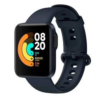 Xiaomi Mi Watch Lite BHR4705RU Navy Blue