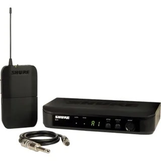 Shure BLX14E/CVL-K14