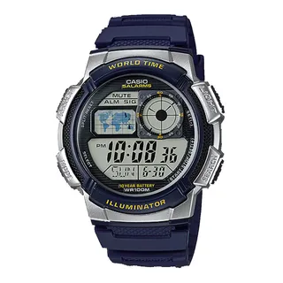 Casio AE-1000W-2AVDF