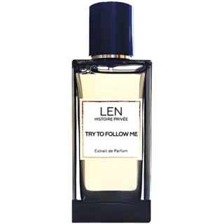 LEN Try To Follow Me EXDP 100 ml