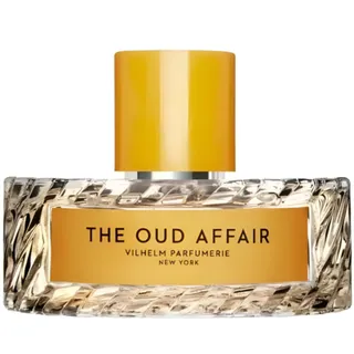 Vilhelm Parfumerie The Oud Affair EDP 100 ml