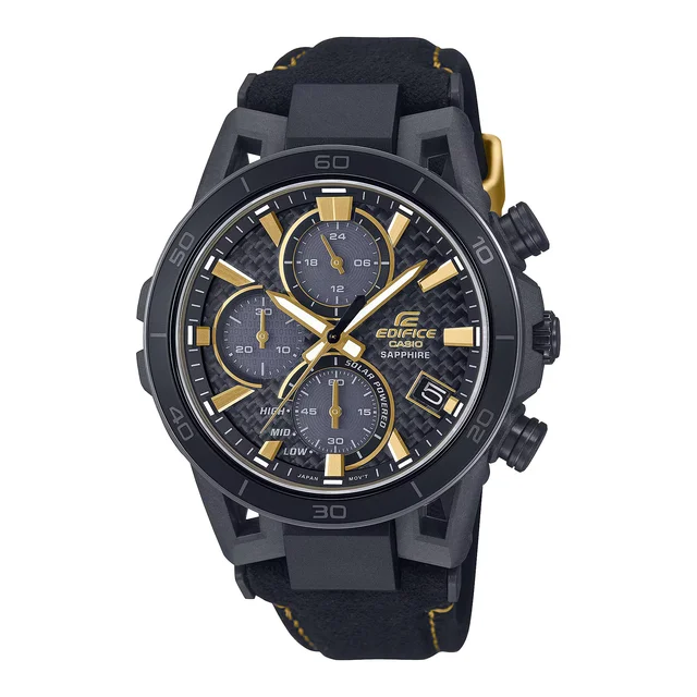 Edifice EFS-S640ZE-1ADR