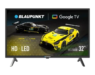 Blaupunkt 32WGC5500S